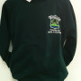 Westover Green sweatshirt