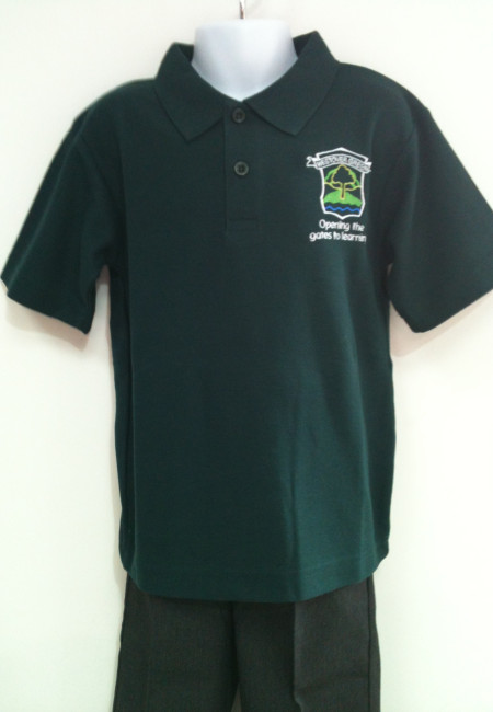 Westover Green Polo