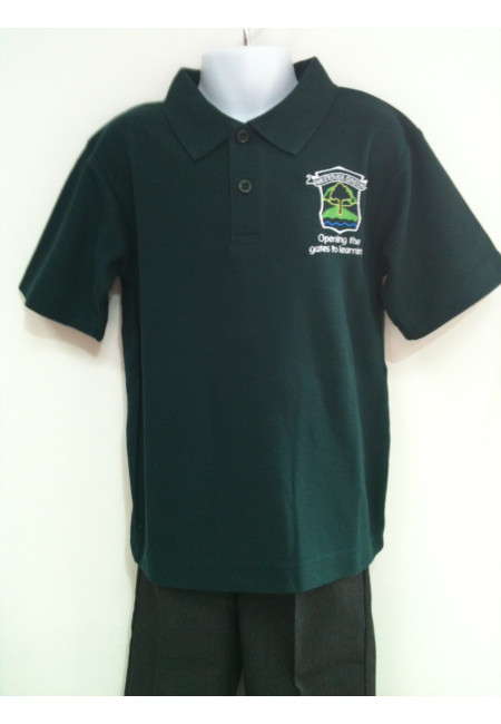 Westover Green Polo