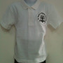 St Marys polo shirt