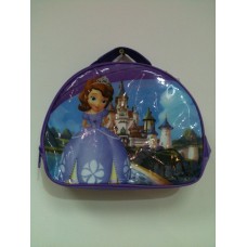 Sofia The First Lunch Bag