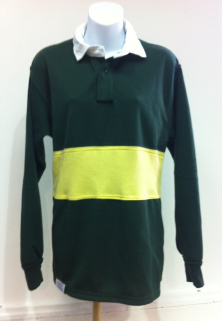 Fully reversible Rugby shirt  (26/28 - 34/36)