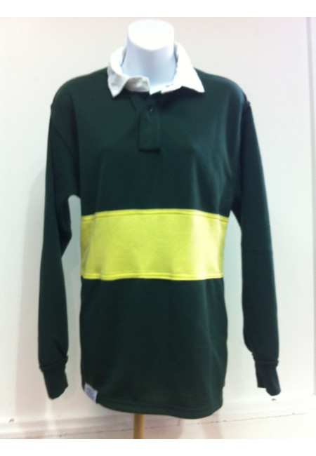 Fully reversible Rugby shirt   (38/40 - 42-/44)