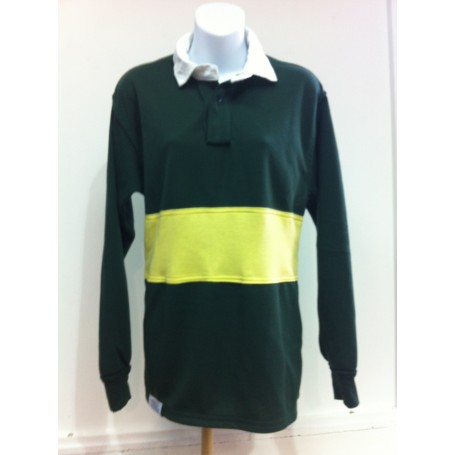 Fully reversible Rugby shirt   (38/40 - 42-/44)