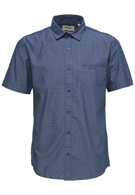 Ali Short Sleeve Shirt