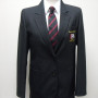 Girls Fitted Haygrove Blazer (28"-38")
