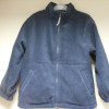 Navy Reversible School Jacket