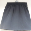 Girls Grey Cherry Skirt