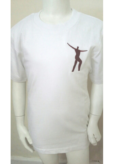 Willowdown Embroidered P.E T-shirt