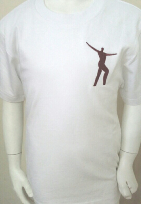 Willowdown Embroidered P.E T-shirt