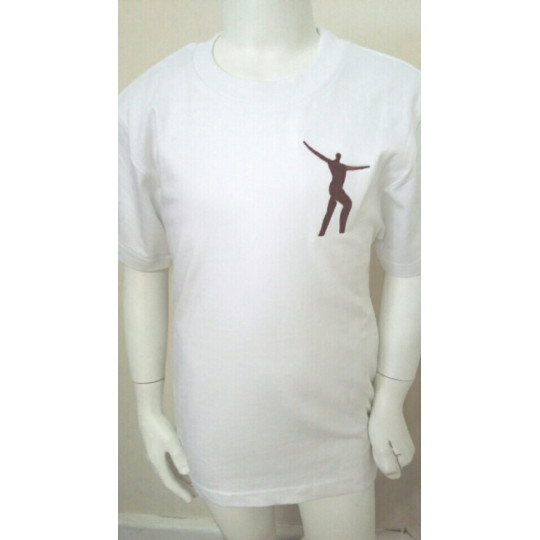 Willowdown Embroidered P.E T-shirt