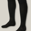 Black Football/ Rugby Socks (7-11)