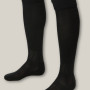 Black Football/ Rugby Socks (7-11)