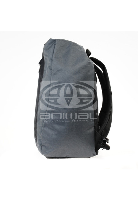 Kalgoorlie Animal Roll Top Backpack