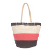 Kalow Jute Tote Animal Bag