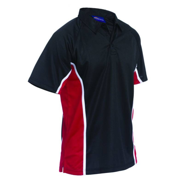 Haygrove Boys Polo  (non vat sizes)