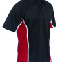 Haygrove Boys Polo  (non vat sizes)