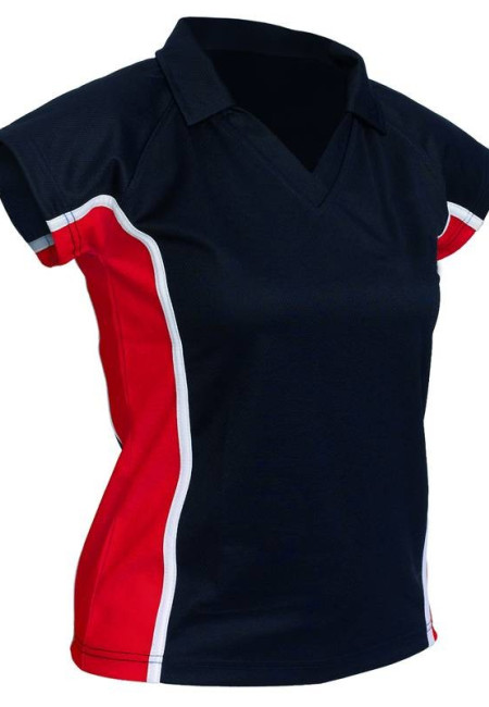Haygrove Girls polo (vat sizes)