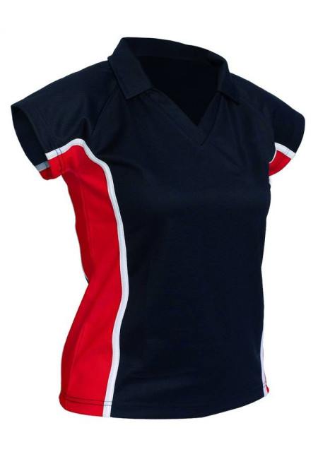 Haygrove Girls polo (non vat sizes)