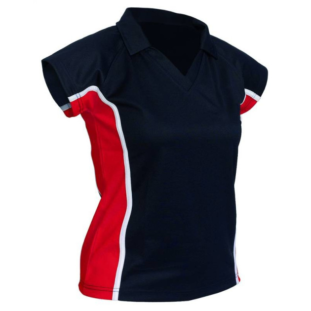 Haygrove Girls polo (non vat sizes)