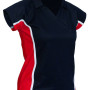 Haygrove Girls polo (non vat sizes)