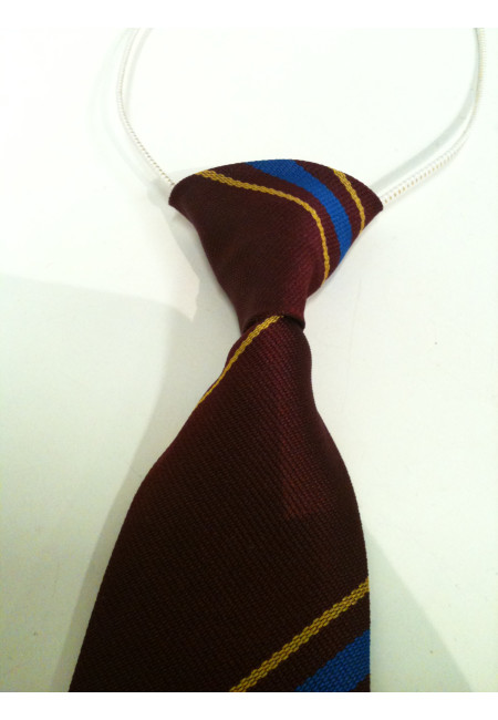 St John and St Francis Elastic Tie