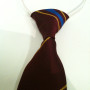 St John and St Francis Elastic Tie