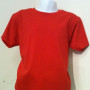 Red T-shirts