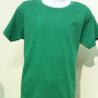 Green T-shirts