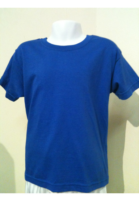 Royal Blue T-shirts