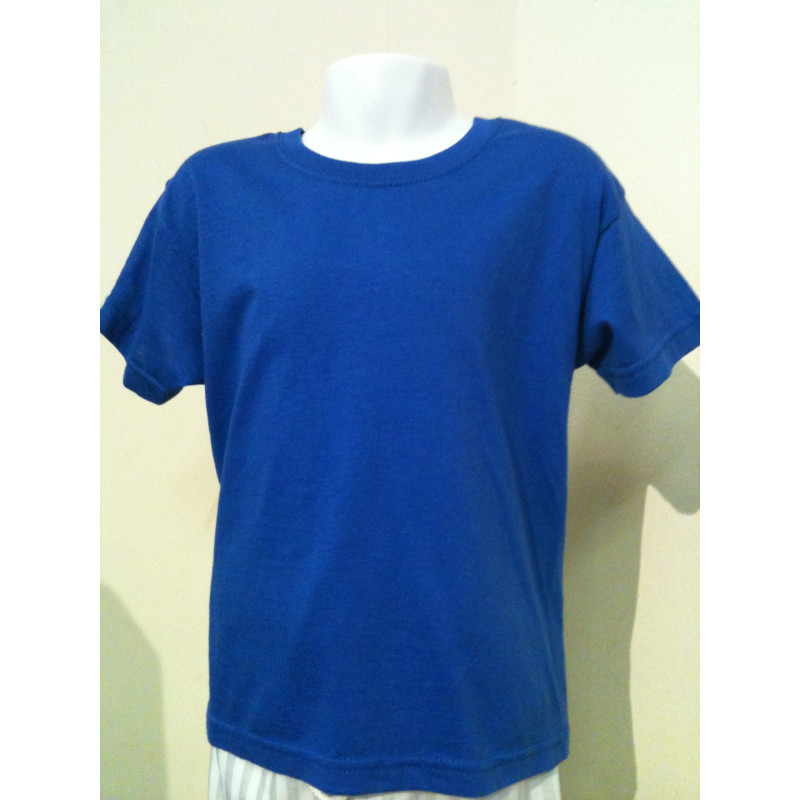 Royal Blue T-shirts