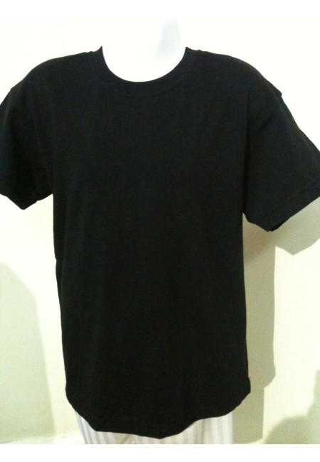 Black T-shirts
