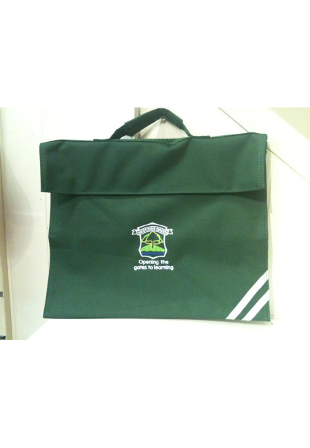 Westover Green Bookbag