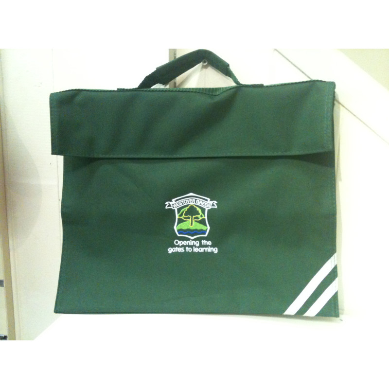 Westover Green Bookbag