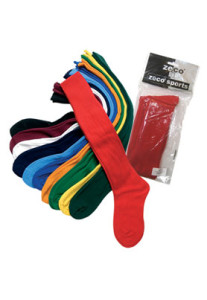 Royal football / Rugby Socks