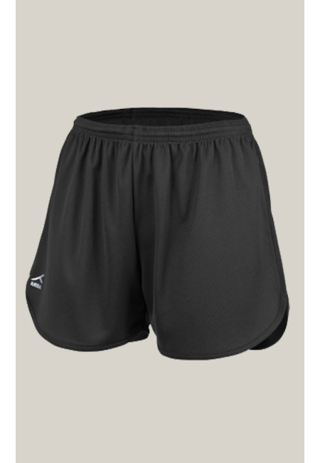 Centre Shorts Black (XXS-L)