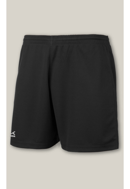 Black Action Shorts (Non Vat)