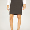 Senior Girls Pencil Skirt Harrow Grey (24"-26")