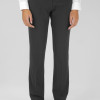 Slim Leg Trousers Grey 24W - 26W