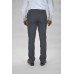 Boys Grey Trutex Slim Leg Trousers  (29" - 40")