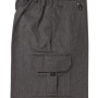 Boys Grey Cargo Shorts £9.99 - £10.99