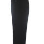 Mens Plus Size Short Leg Charcoal Trousers   (S - L)
