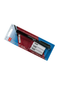 Iron on Name Tab Kit (24 pk)